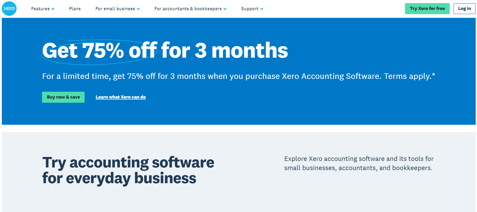 What Is Xero & How To Uses? | Geeks Of America